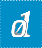 dFacts Briefmarke